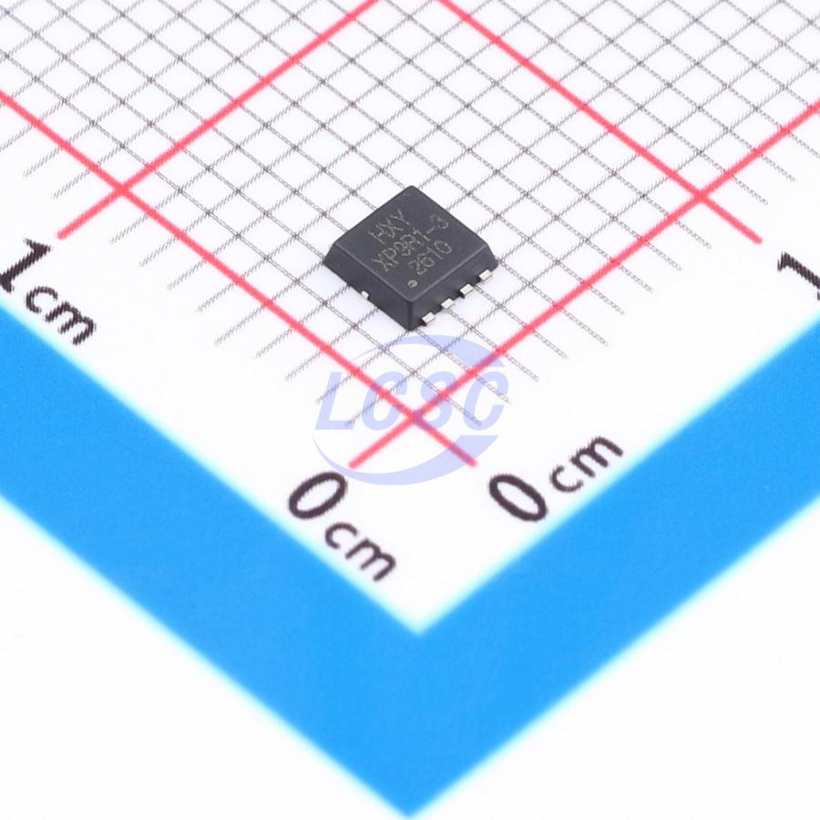 PXP9R1-30QLJ-HXY HXY MOSFET