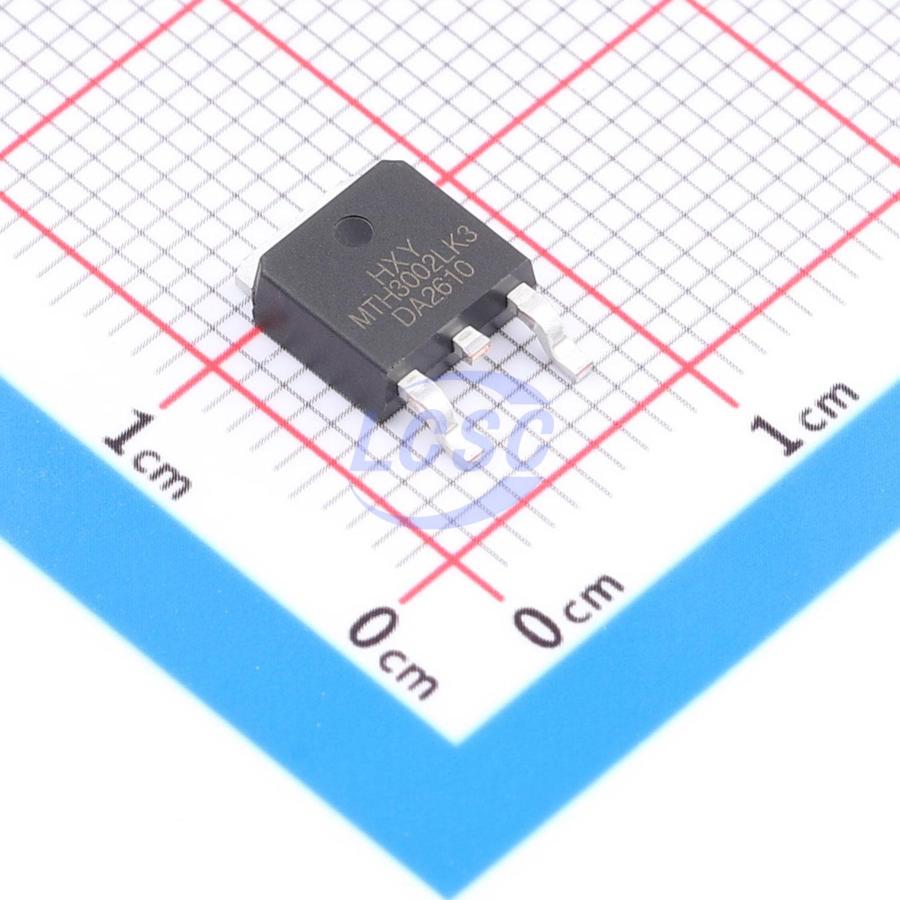 DMTH3002LK3-13-HXY HXY MOSFET