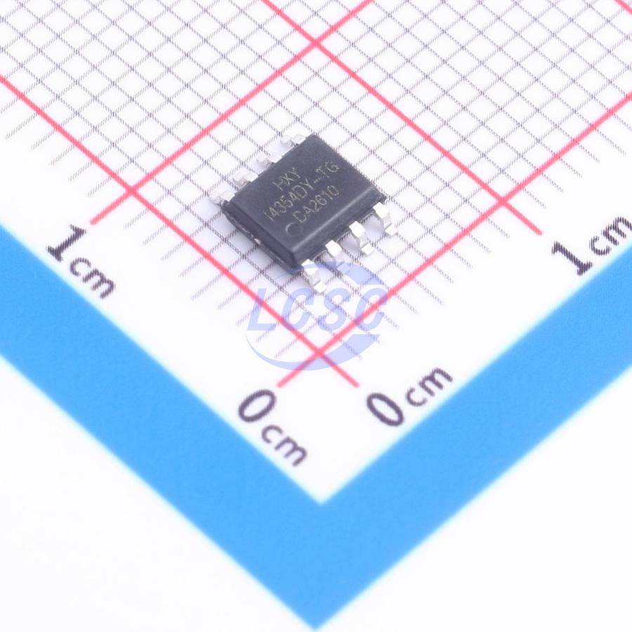 SI4354DY-T1-GE3-HXY HXY MOSFET