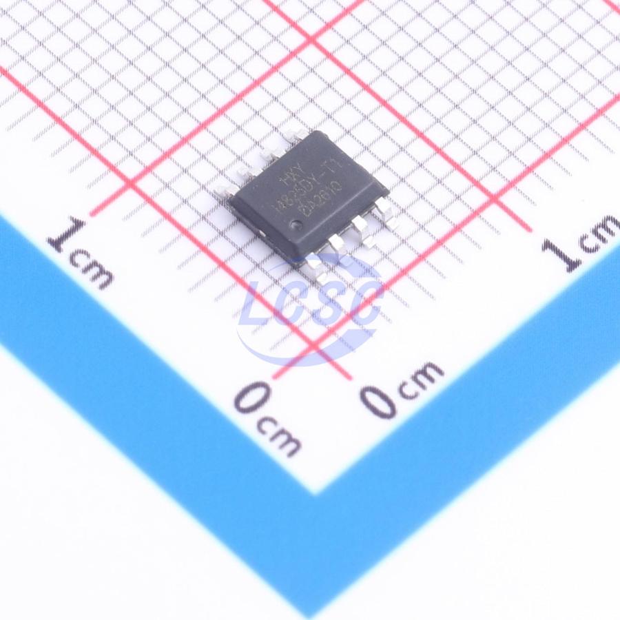 SI4825DY-T1-E3-HXY HXY MOSFET