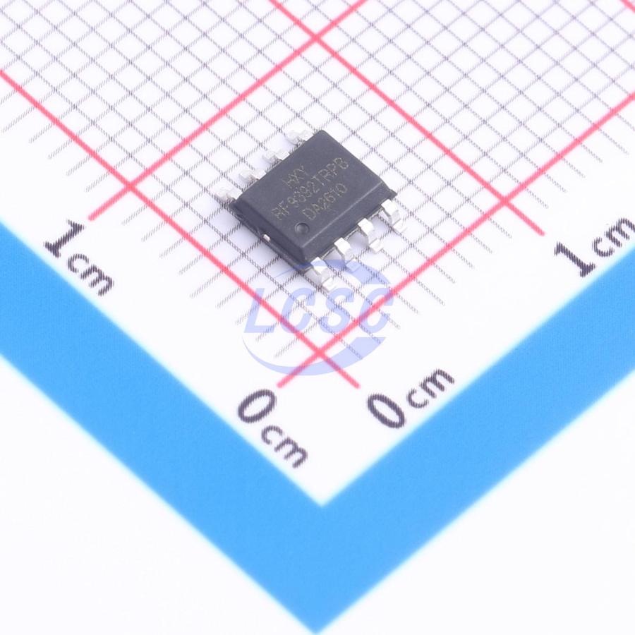 IRF9392TRPBF-HXY HXY MOSFET