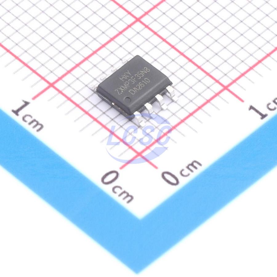 ZXMP3F35N8TA-HXY HXY MOSFET