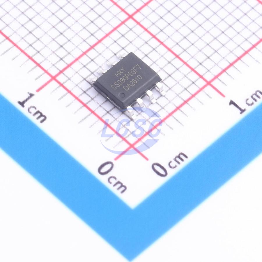 RSS090P03FU7TB-HXY HXY MOSFET