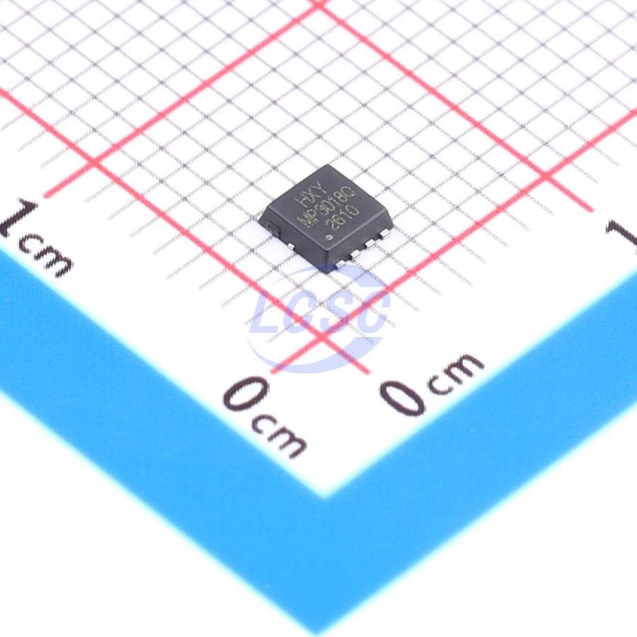 DMP3018SFVQ-13-HXY HXY MOSFET