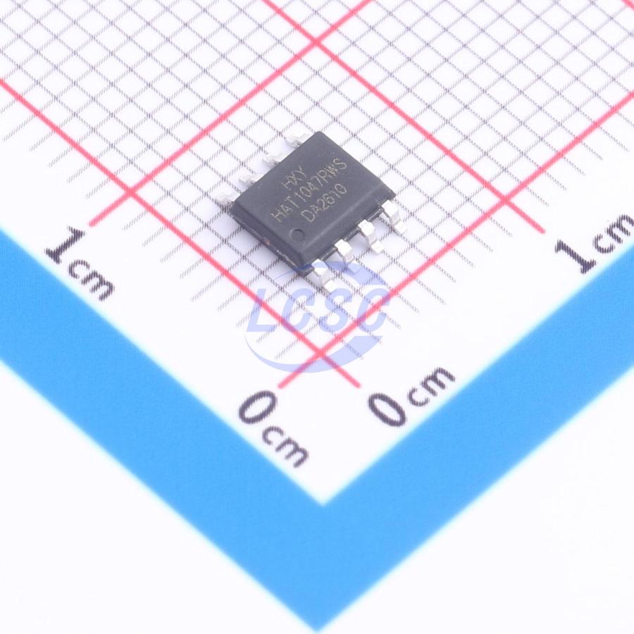 HAT1047RWS-E-HXY HXY MOSFET