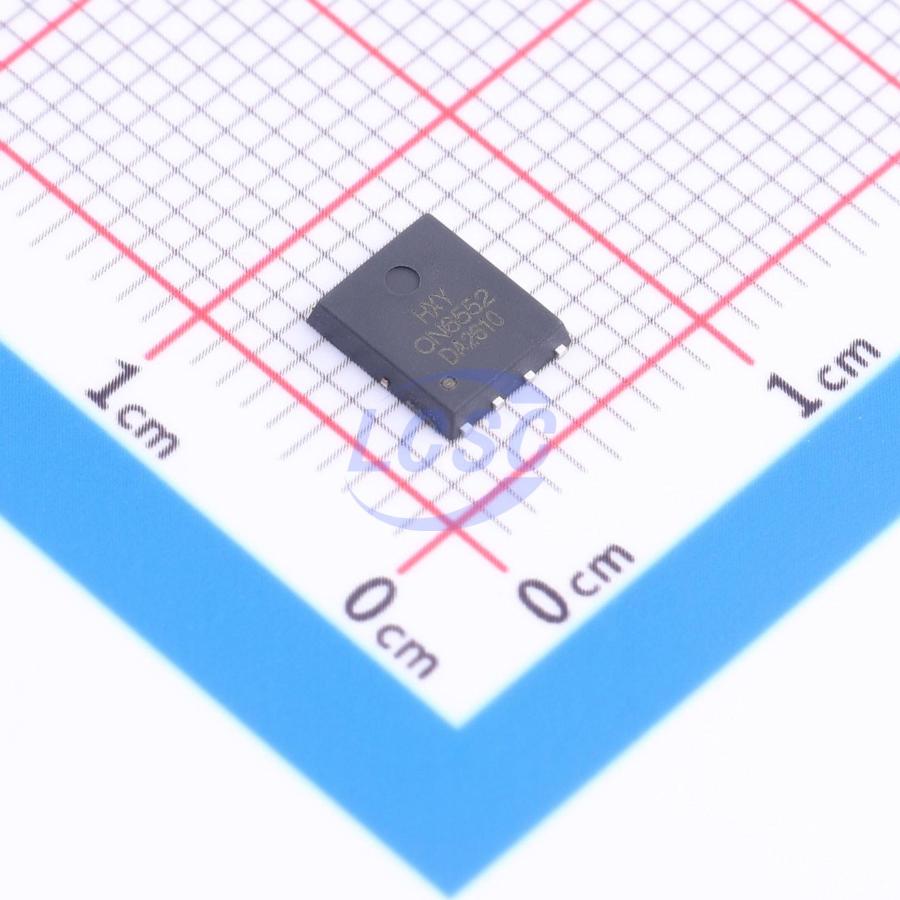 AON6552 HXY MOSFET