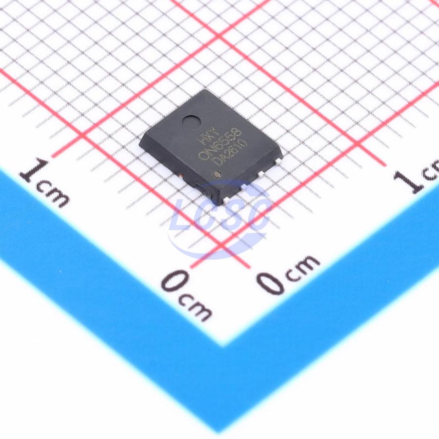 AON6558 HXY MOSFET