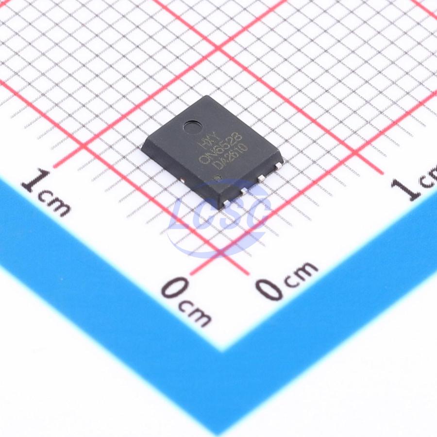 AON6528 HXY MOSFET