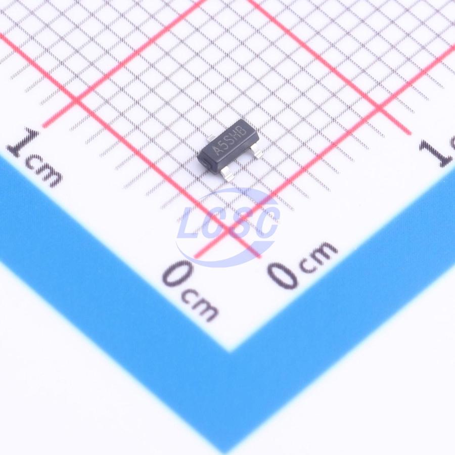 AO3495 HXY MOSFET