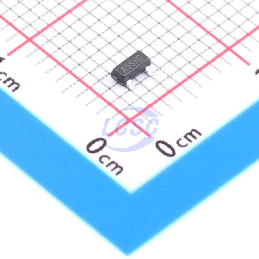 DMG2305UXQ-13-HXY HXY MOSFET