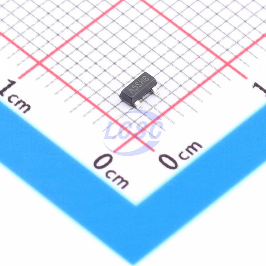 DMP2070UQ-13-HXY HXY MOSFET