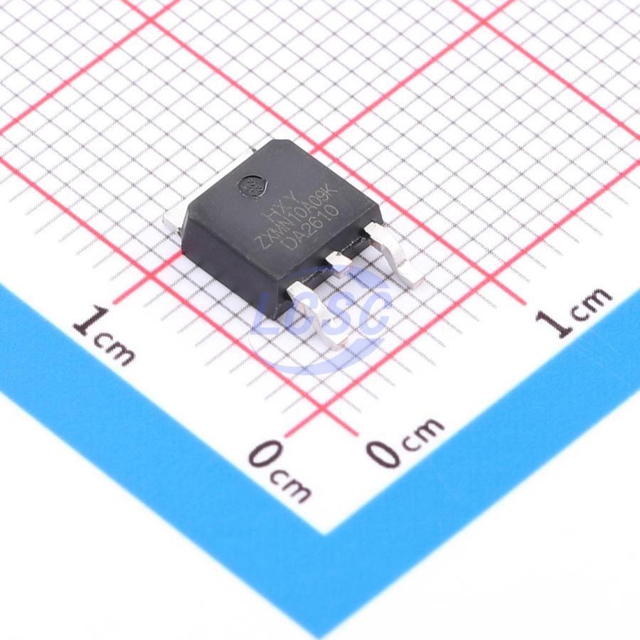 ZXMN10A09KTC-HXY HXY MOSFET