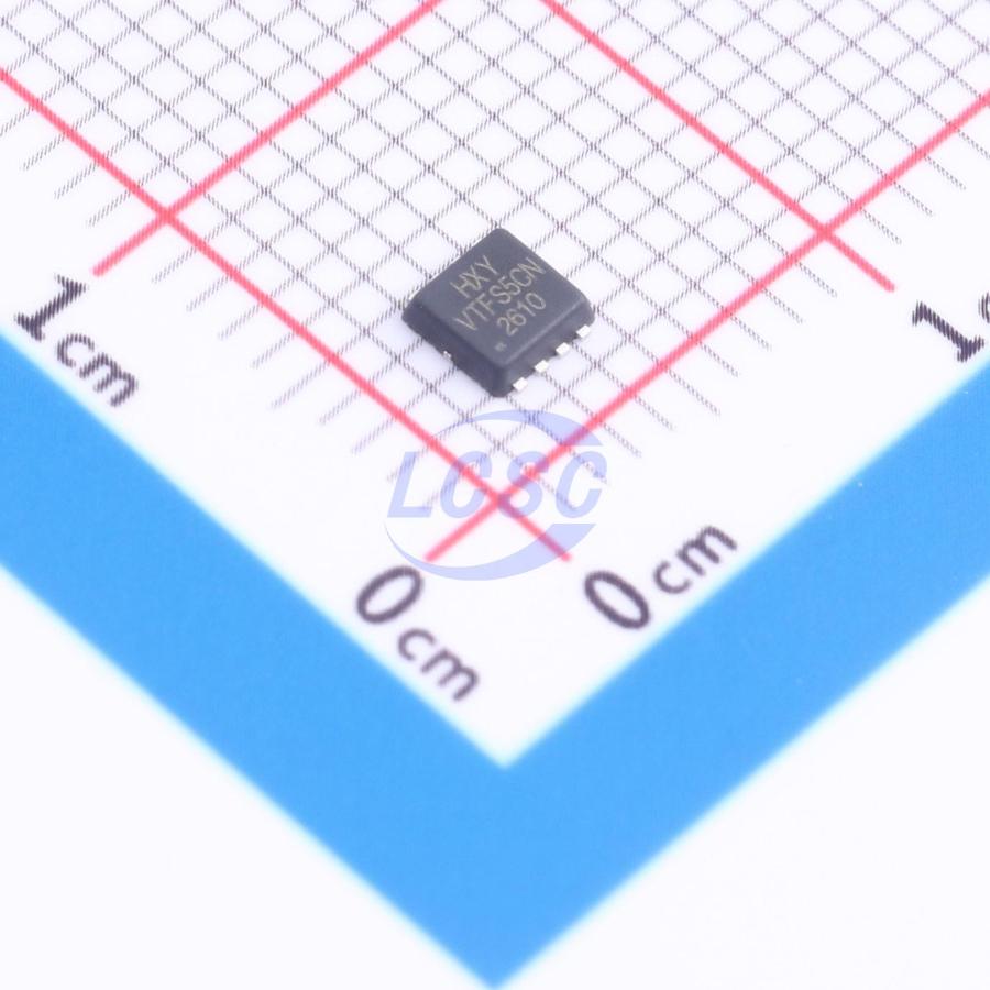 NVTFS5C460NLTAG-HXY HXY MOSFET