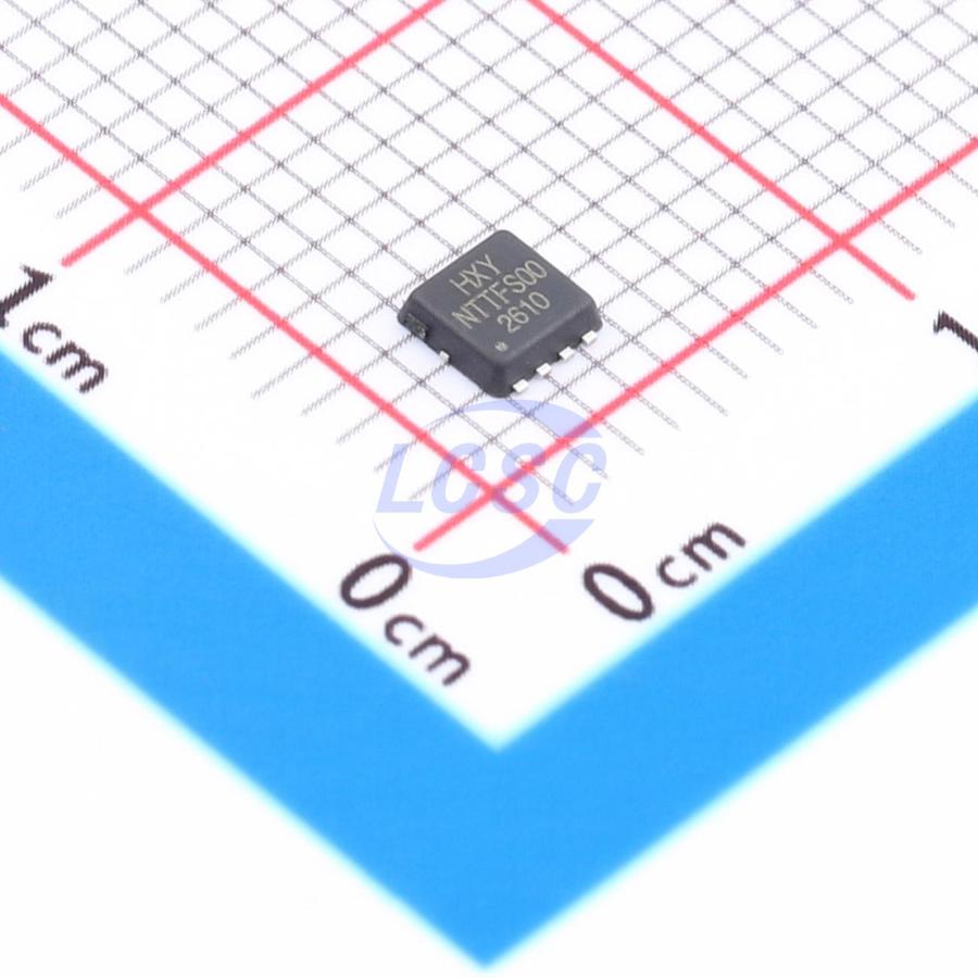 NTTFS004N04CTAG-HXY HXY MOSFET