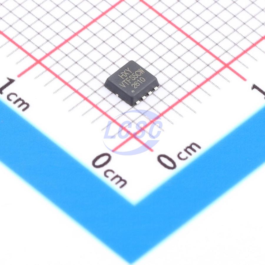 NVTFS5C460NLWFTAG-HXY HXY MOSFET