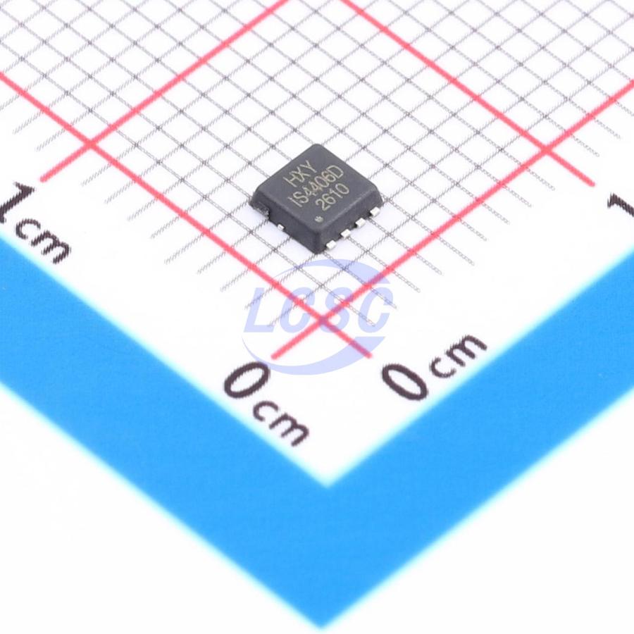 SIS4406DN-T1-GE3-HXY HXY MOSFET