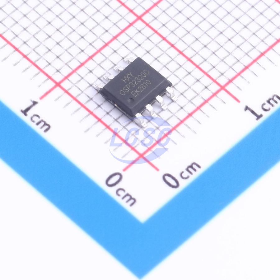 AOSP32320C HXY MOSFET