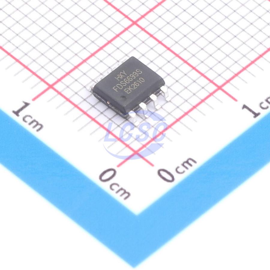 FDS6699S-HXY HXY MOSFET
