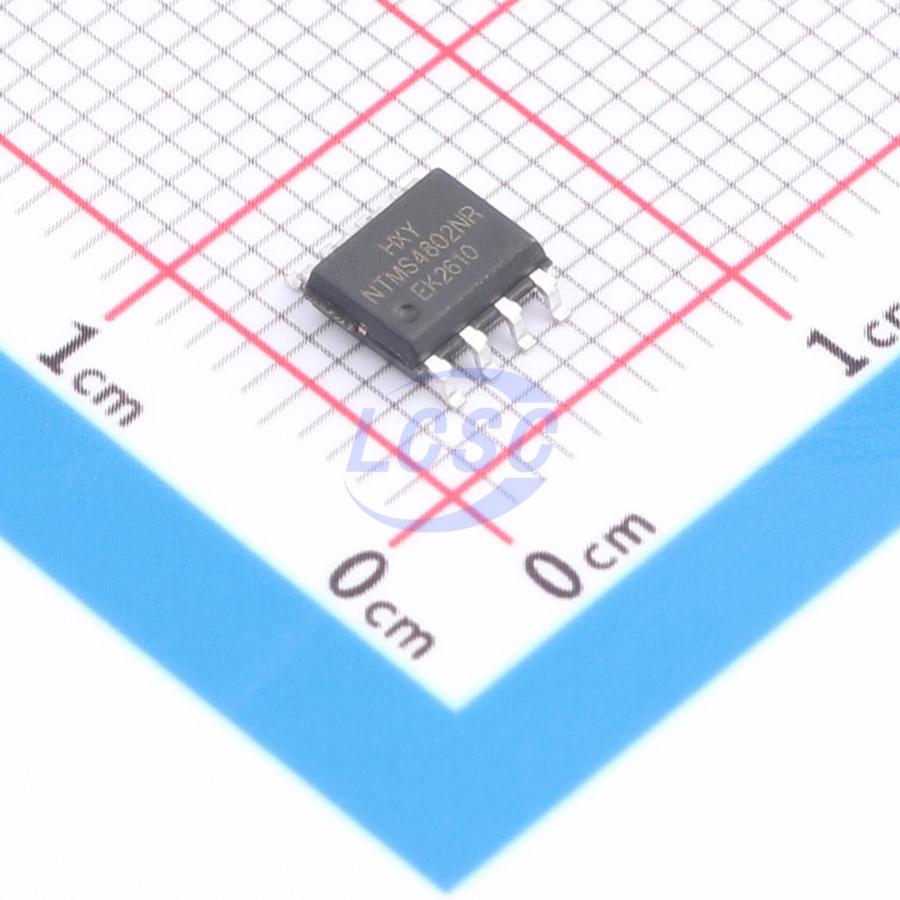 NTMS4802NR2G-HXY HXY MOSFET