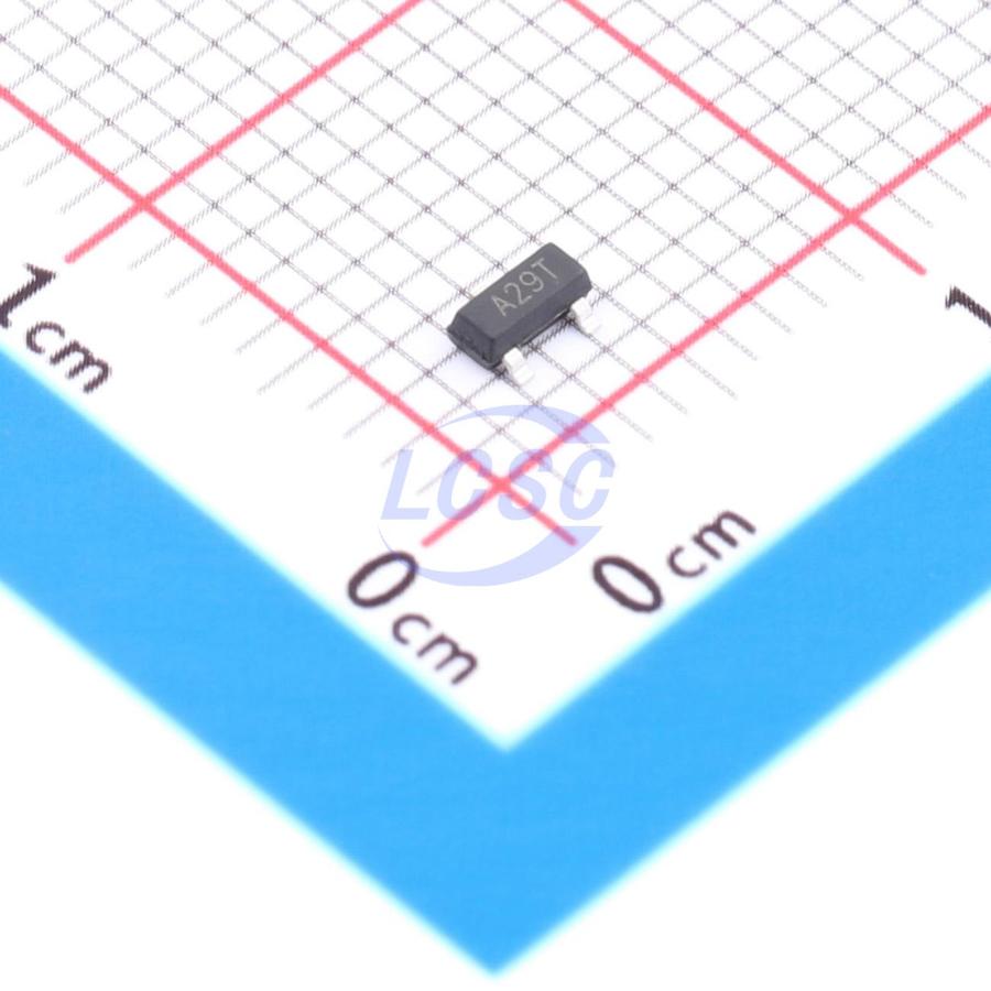 CPH3448-TL-H-HXY HXY MOSFET