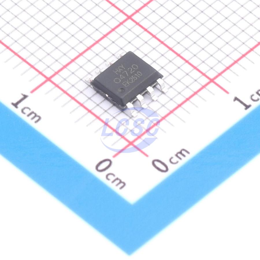 AO4720 HXY MOSFET