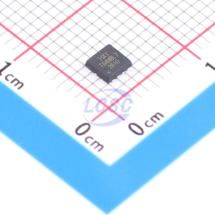 DMT64M8LCG-7-HXY HXY MOSFET