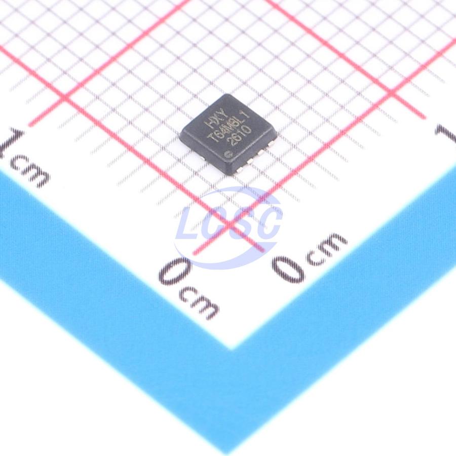 DMT64M8LCG-13-HXY HXY MOSFET