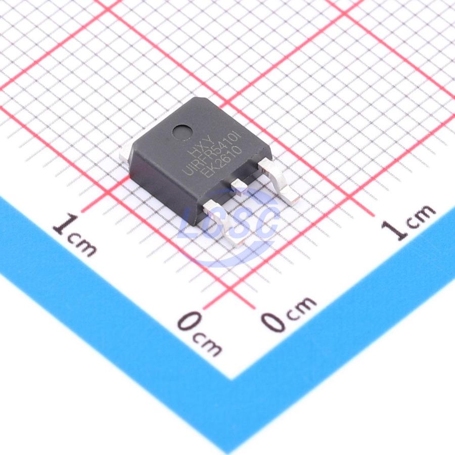 AUIRFR5410-IR-HXY HXY MOSFET