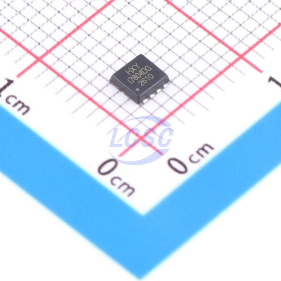SI7804DN-T1-GE3-HXY HXY MOSFET