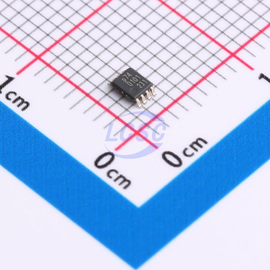 74AUP1G74DC-Q100H Nexperia