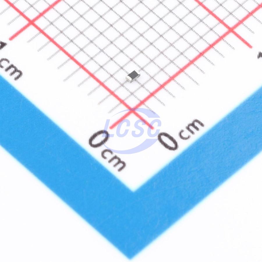 FRQ0402J620 TS FOJAN