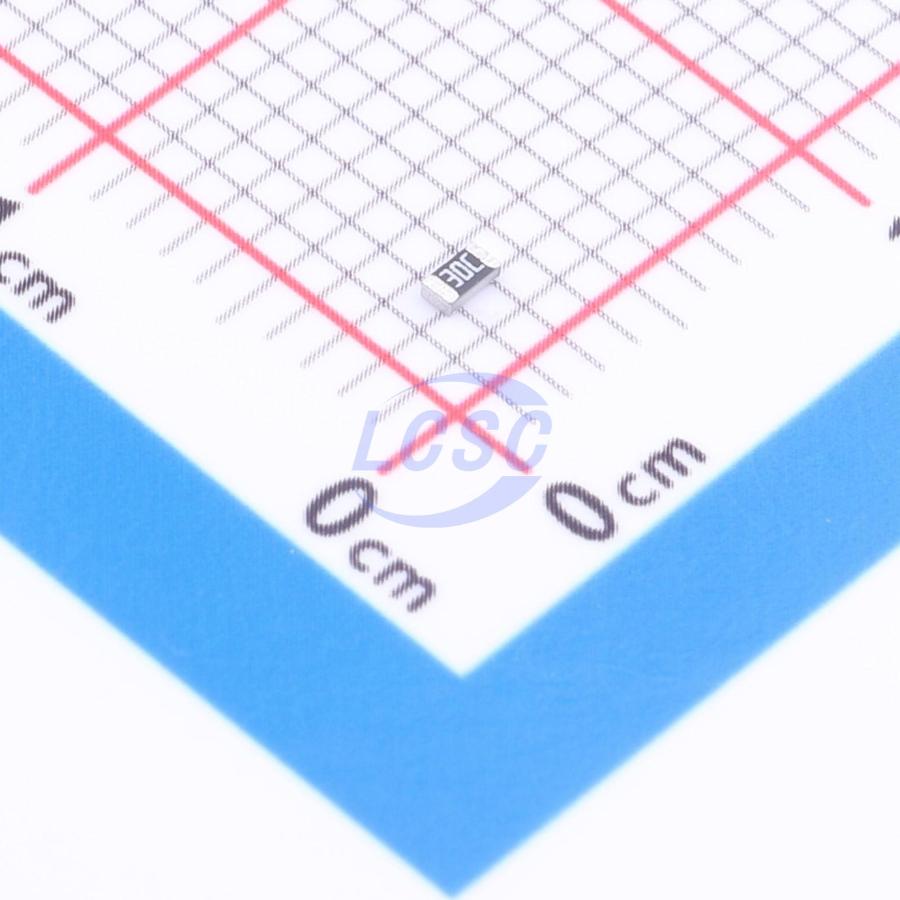 FRR0603F2002TS FOJAN