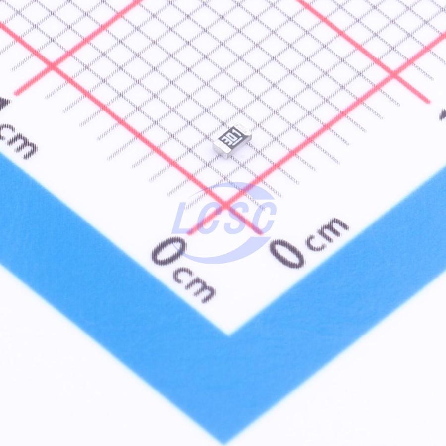FRR0603F3000TS FOJAN