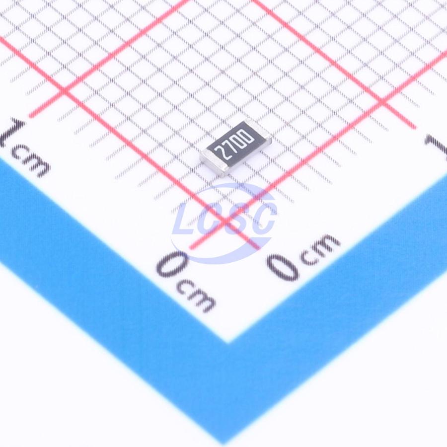 FRS1206F2700TS FOJAN