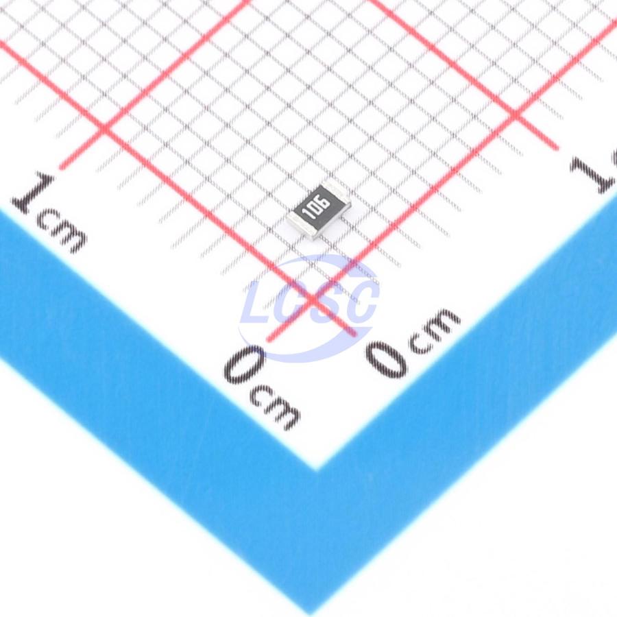 FRV0805J106 TS FOJAN
