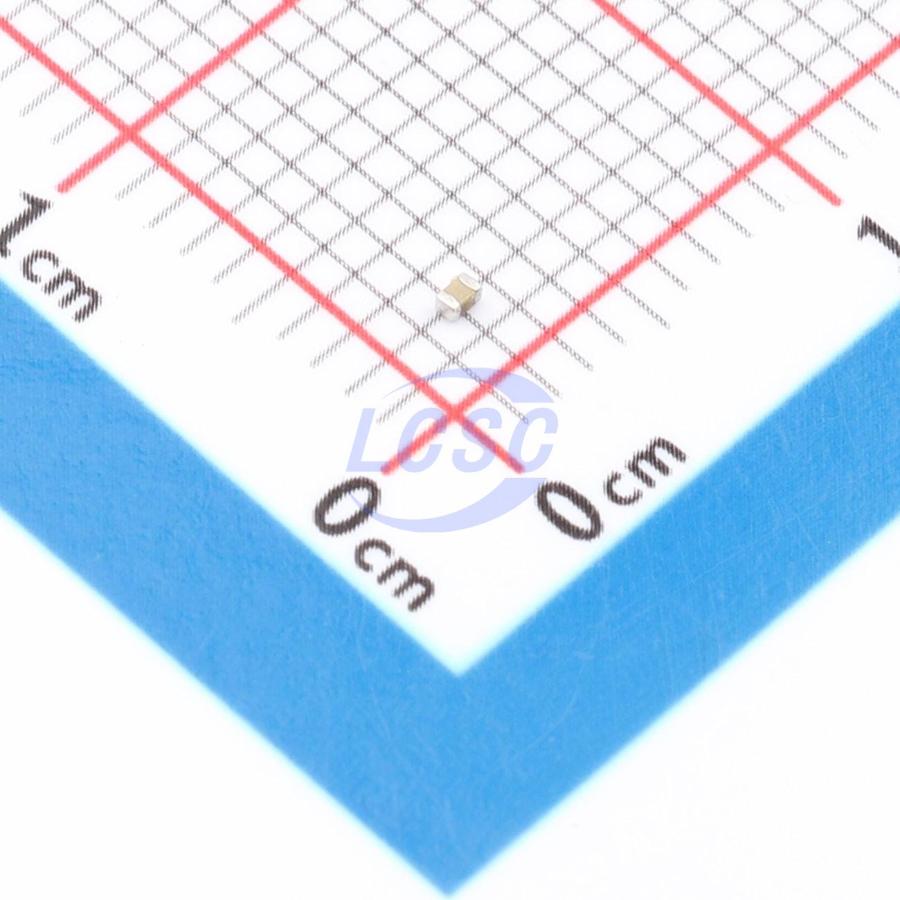 FCC0402X225K100AT FOJAN