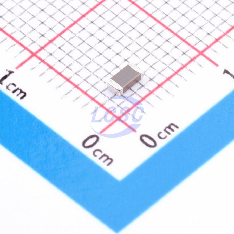 FCC1206B102K202DTS FOJAN