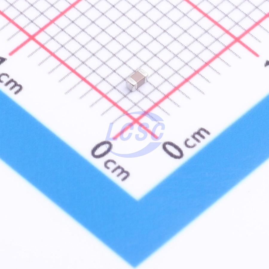 FCC0603B473K500CTM FOJAN