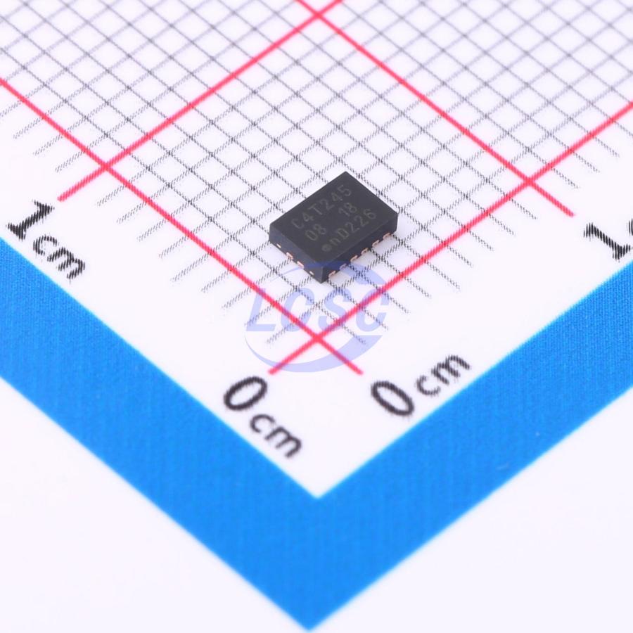 74AVC4T245BQ-Q100X Nexperia