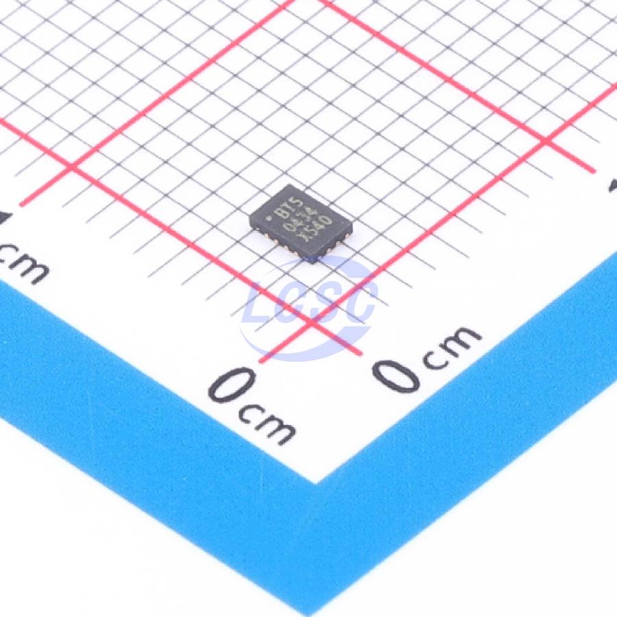74AVC4T245GU-Q100X Nexperia
