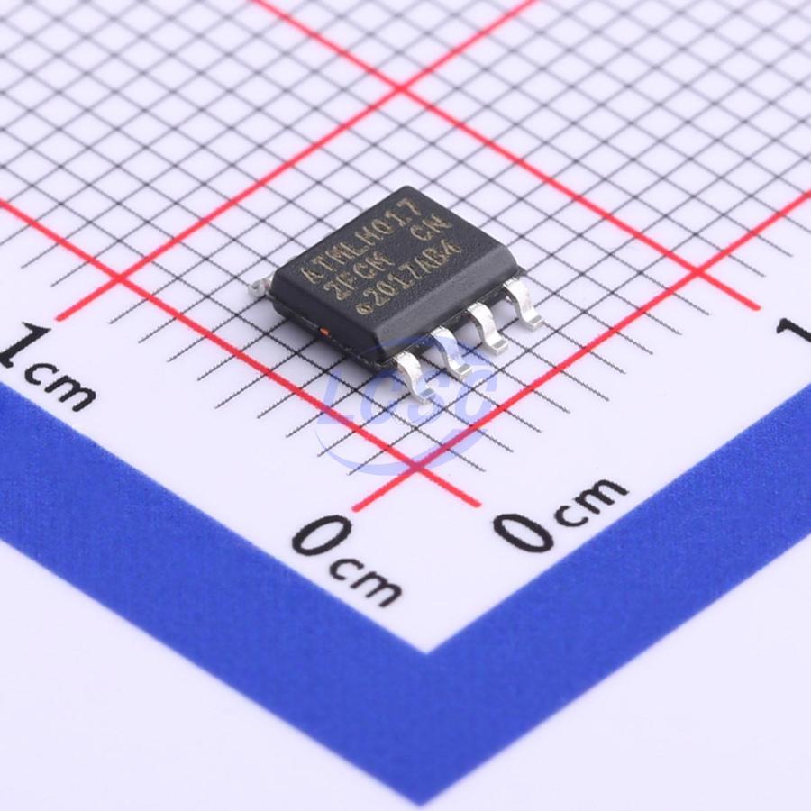 AT24C512C-SSHM-T MICROCHIP