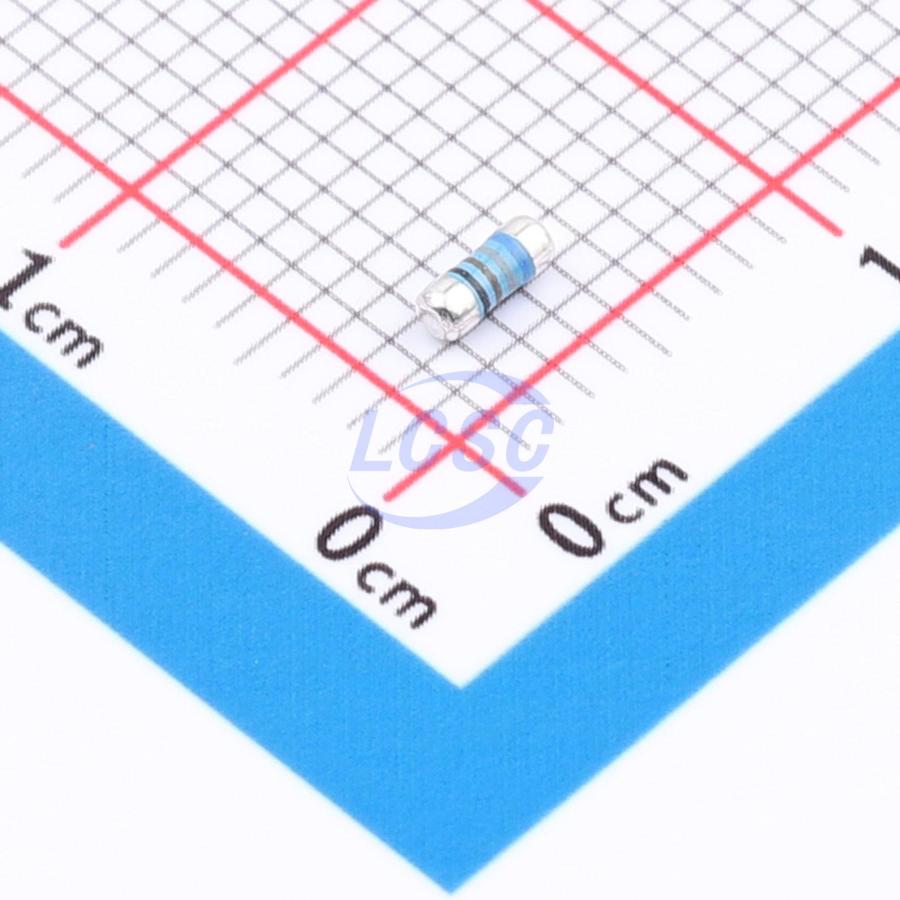 MM204F681RTKRTR3K0 Firstohm(First Resistor & Condenser)