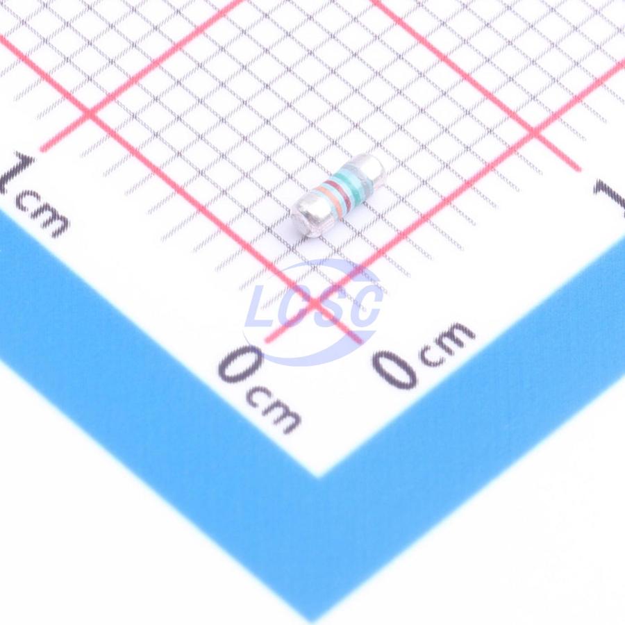 MM204F852KTKRTR3K0 Firstohm(First Resistor & Condenser)
