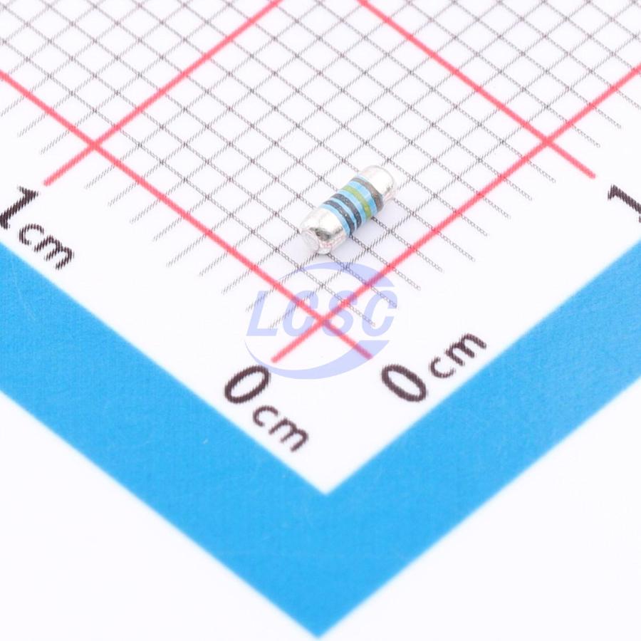 MM204F140RTKRTR3K0 Firstohm(First Resistor & Condenser)