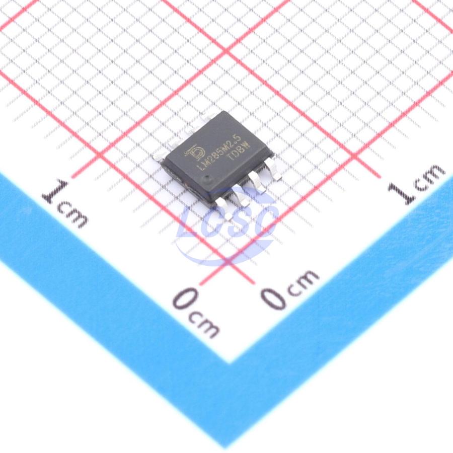 LM285MX-2.5/NOPB-TUDI Tudi