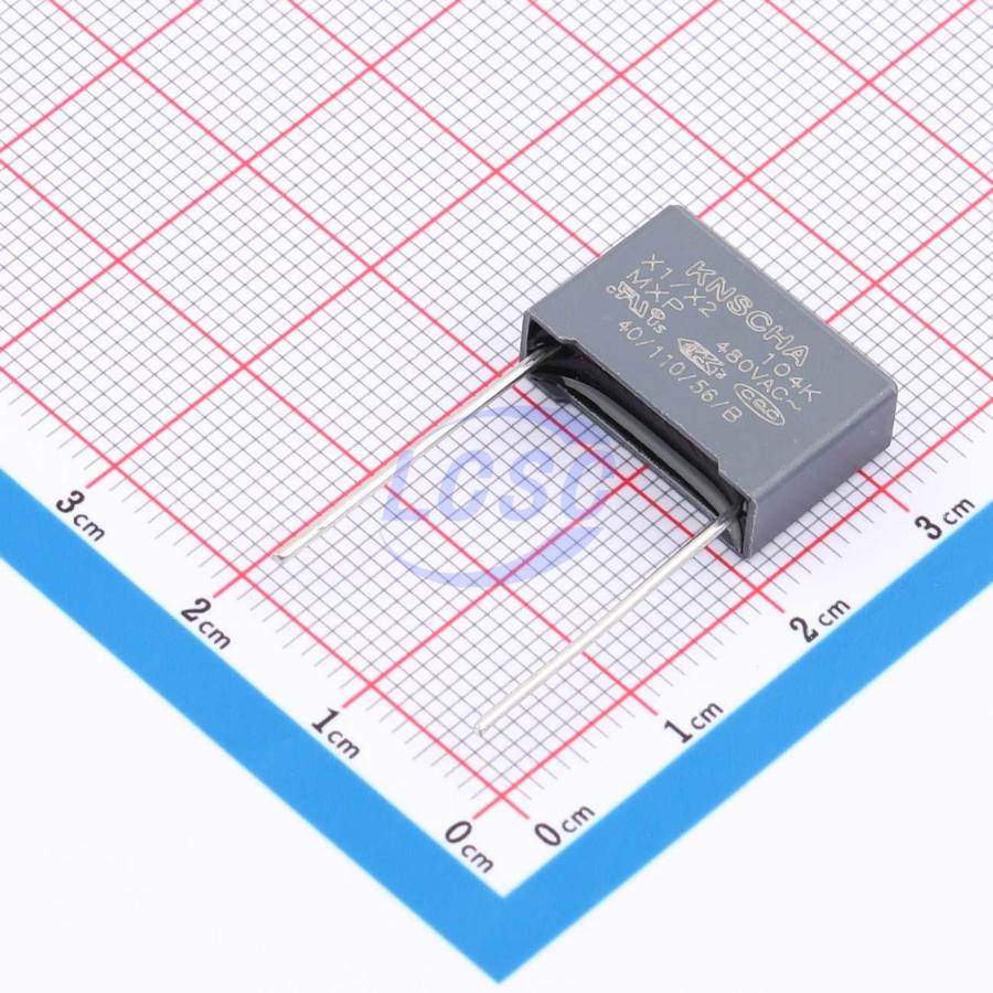 MXP104K48D2KN208G0 KNSCHA