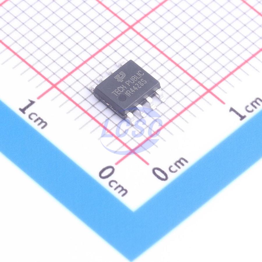 IR4428STRPBF-TP TECH PUBLIC