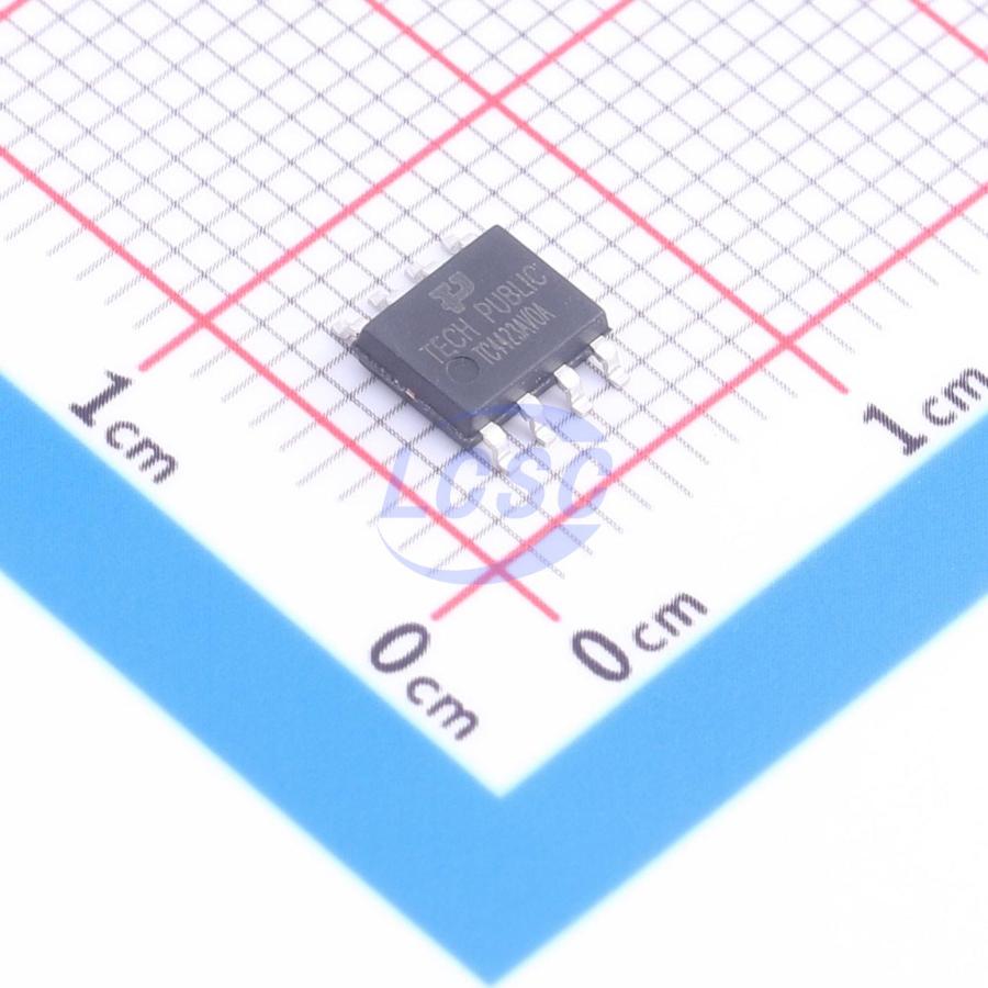 TC4423AVOA713-TP TECH PUBLIC
