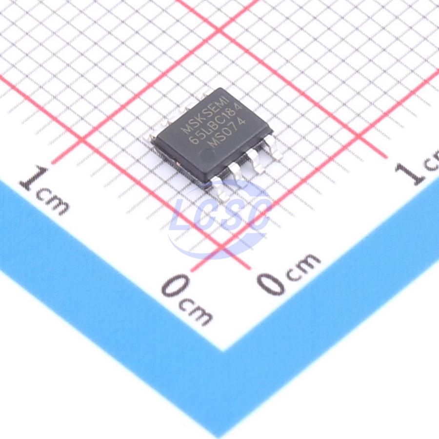 SN65LBC184DR-MS MSKSEMI