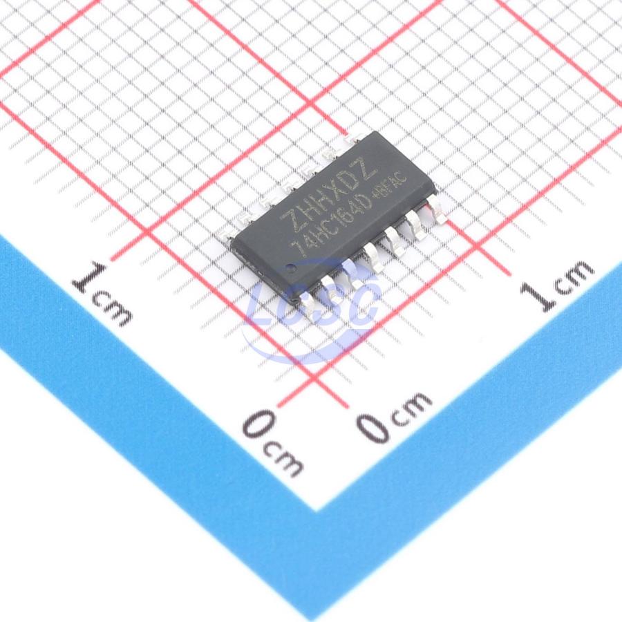 74HC164D-HX ZHHXDZ